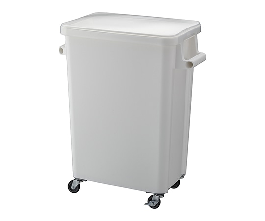 リス 材料保管容器70L <パッキン付> W GGYK014 1個(ご注文単位1個)【直送品】