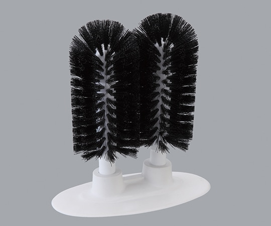 CARLISLE（カーライル） グラスウォッシャー ツイン 4046003 1個（ご注文単位1個）【直送品】