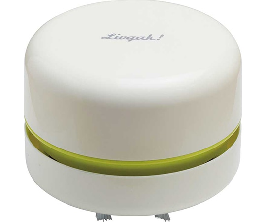 ソニック リビガク スージー 乾電池式卓上掃除機 LV-1845-I 1個(ご注文単位1個)【直送品】