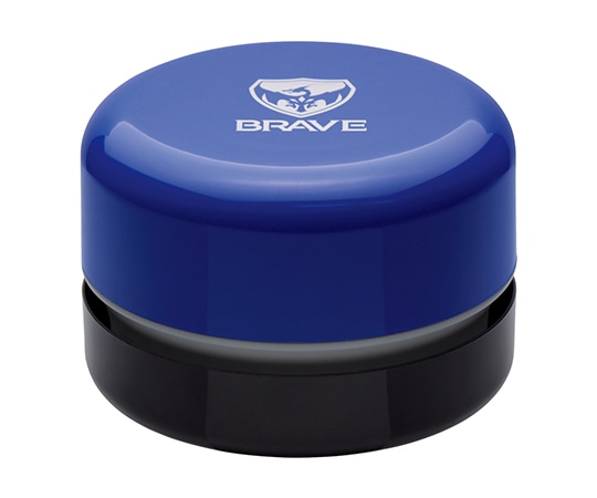 ソニック ブレイブ スージー 乾電池式卓上そうじ機 SK-4872-B 1個(ご注文単位1個)【直送品】