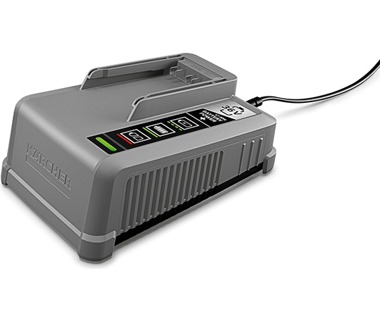 ケルヒャー 急速充電器 T9/1Bp用 2.445-049.0 1個(ご注文単位1個)【直送品】