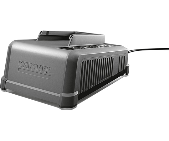 ケルヒャー 急速充電器 HV1/1Bp用 2.445-048.0 1個(ご注文単位1個)【直送品】