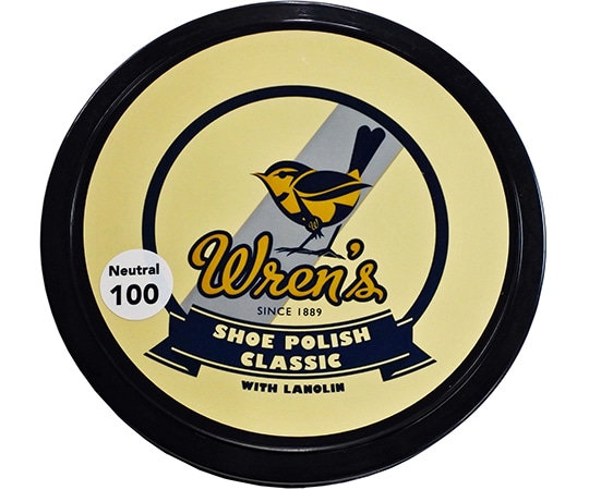 荒川産業 ウレンズ クラシックポリッシュ ニュートラル  1個(ご注文単位1個)【直送品】