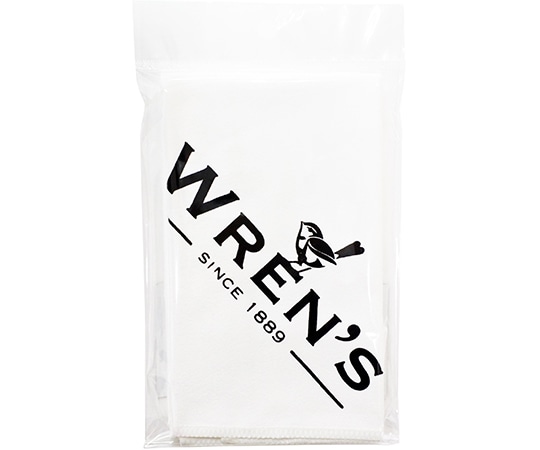 荒川産業 ウレンズ ポリッシングクロス 1枚(ご注文単位1枚)【直送品】