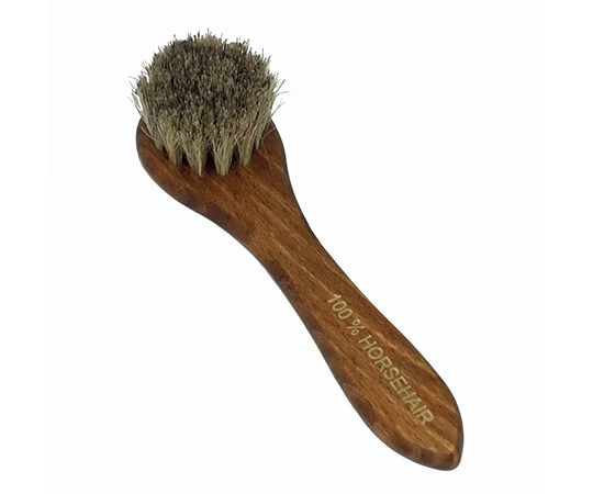 荒川産業 ドイツブラシ ドーバーブラシ グレー  1本(ご注文単位1本)【直送品】