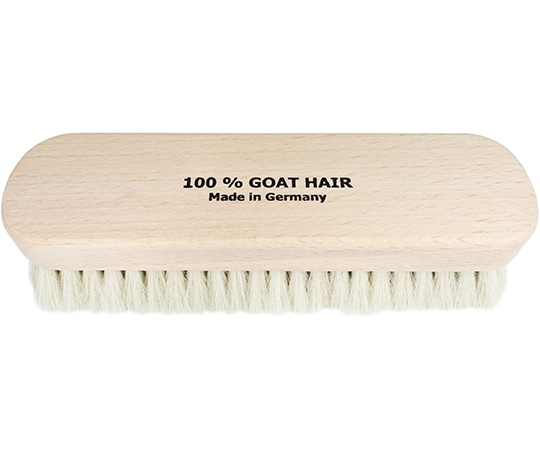 荒川産業 ドイツブラシ ゴートヘア 1本(ご注文単位1本)【直送品】