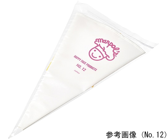 田中糧機製作所 MARPOL絞り袋 No.10 1個（ご注文単位1個）【直送品】