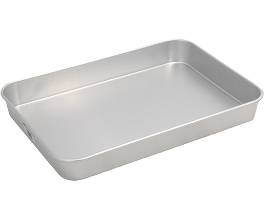 アカオアルミ アルマイト 大型バット クィーン ABT22024 1個（ご注文単位1個）【直送品】