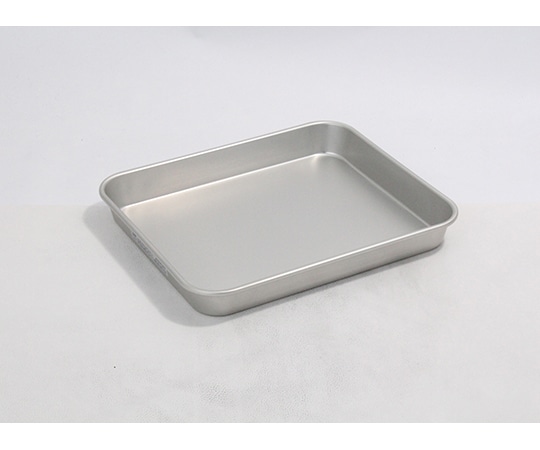 アカオアルミ アルマイト 穴明大型バット ジャイアント ABT23023 1個（ご注文単位1個）【直送品】