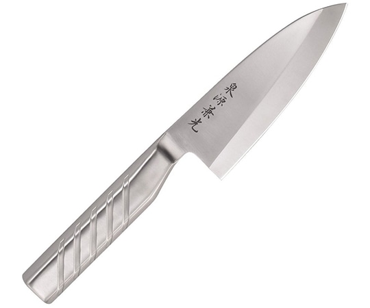 兼光産業 泉源兼光 INOX handle 和包丁 出刃 020AK5170 1個（ご注文単位1個）【直送品】