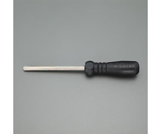 アズワン 8x110mm パン切り包丁シャープナー EA916CA-21 1本（ご注文単位1本）【直送品】