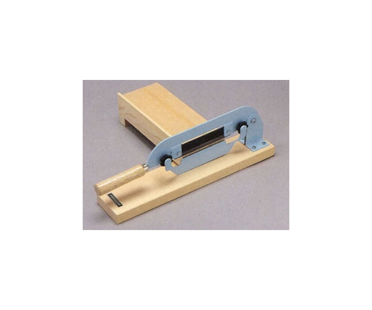 松尾刃物製作所 カキモチ切り器 #70 1個（ご注文単位1個）【直送品】