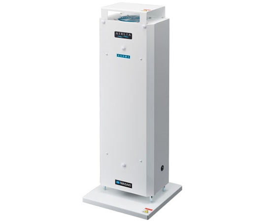 岩崎電気 空気循環式紫外線清浄機 エアーリア コンパクト FZST15202GL15/16 1台(ご注文単位1台)【直送品】