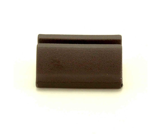 和気産業 パイプイス用保護キャップ ポリ素材付き S 4個入 GK-335 1袋(ご注文単位1袋)【直送品】