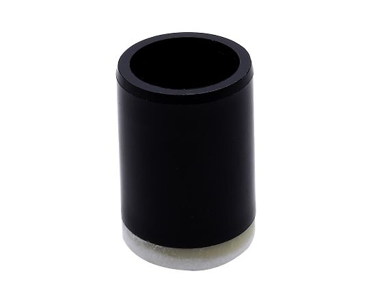 和気産業 パイプ脚用キャップ 静音 16mm 4セット入 FPK-201-16 1セット(ご注文単位1セット)【直送品】