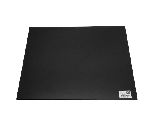 和気産業 CRゴムシート 厚み3mm×縦300mm×横300mm CRS-34 1枚(ご注文単位1枚)【直送品】