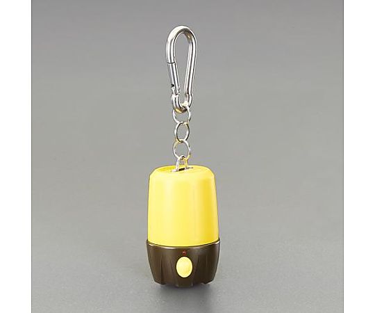 ユニット φ84x140mm 玉掛警報器(カラビナ付/音声4種類) EA864CG-51A 1台(ご注文単位1台)【直送品】