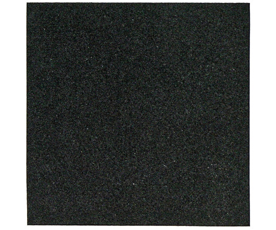 和気産業 EPDMスポンジゴム 角 100×100mm×厚さ5mm EPT-01S 1枚(ご注文単位1枚)【直送品】