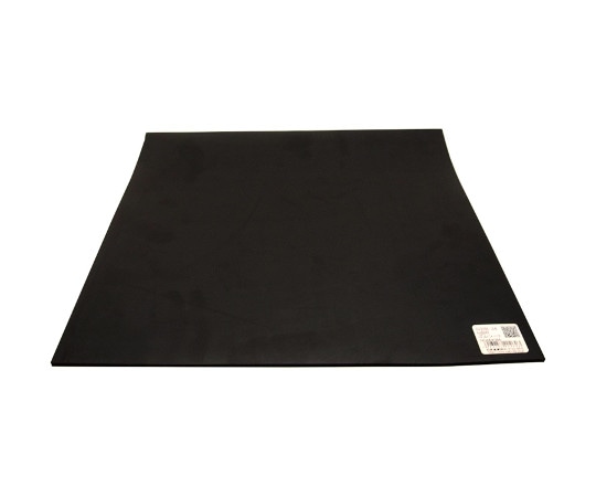 和気産業 NBRゴムシート 厚み3mm×縦300mm×横300mm NBR-34 1枚(ご注文単位1枚)【直送品】