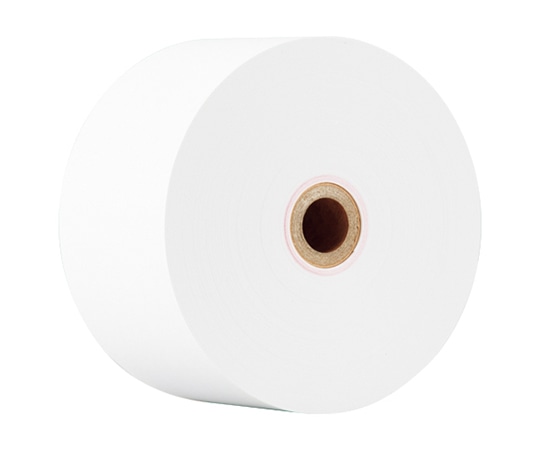 クラウン ロールペーパー 計算機・レジスター用[汎用タイプ] 10巻入 CR-RP204-W 1パック（ご注文単位1パック）【直送品】