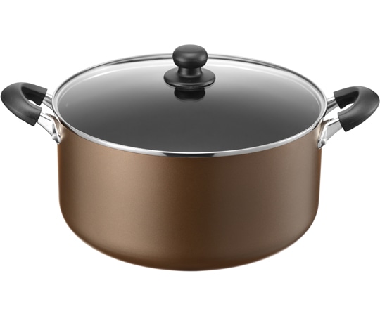 和平フレイズ Newおおらか鍋 IH深型両手鍋 30cm RB-2506 1個（ご注文単位1個）【直送品】