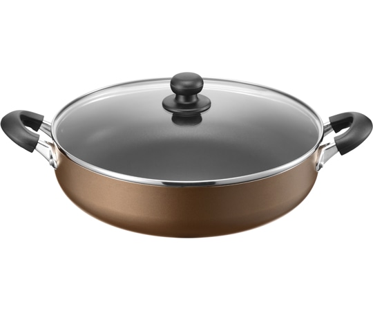 和平フレイズ Newおおらか鍋 IH大型卓上鍋 32cm RB-2508 1個（ご注文単位1個）【直送品】