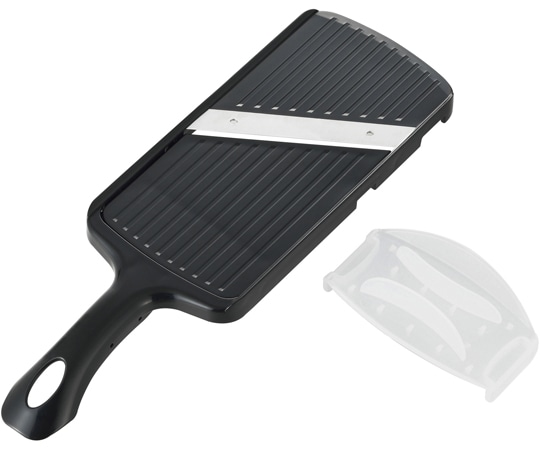 下村工業 PG 薄切りできる厚み調節スライサー PG-629 1個（ご注文単位1個）【直送品】