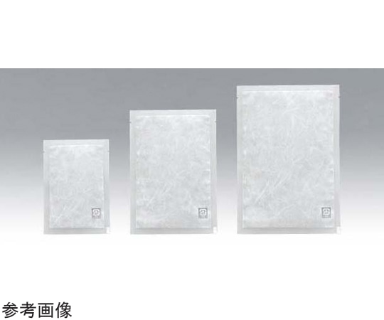 メイワパックス 三方袋 WBX-1318 H 6000枚入 078-478 1ケース(ご注文単位1ケース)【直送品】