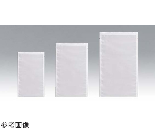 メイワパックス 三方袋 MBX-2030 H 2000枚入 078-515 1ケース(ご注文単位1ケース)【直送品】