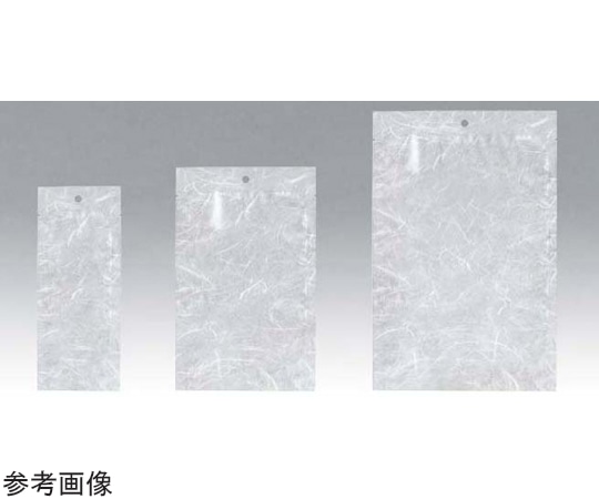 メイワパックス 三方袋 WX-1524 HO 3000枚入 078-048 1ケース(ご注文単位1ケース)【直送品】