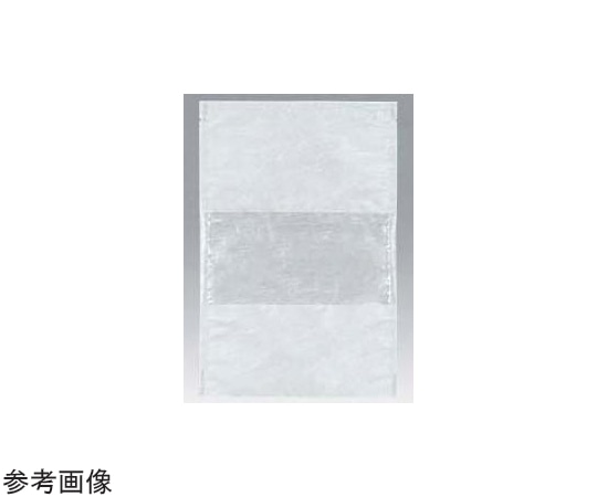 メイワパックス 三方袋 SWX-1727 HY 2000枚入 008-344 1ケース(ご注文単位1ケース)【直送品】