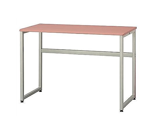 エスコ 1000x450x700mm デスク EA954HC-142 1台(ご注文単位1台)【直送品】