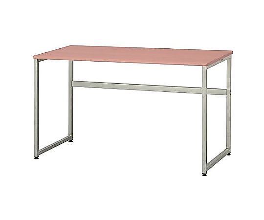 エスコ 1200x600x700mm デスク EA954HC-147 1台(ご注文単位1台)【直送品】