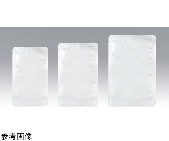 メイワパックス 三方袋 HA-1522 H 2000枚入 094-860 1ケース(ご注文単位1ケース)【直送品】