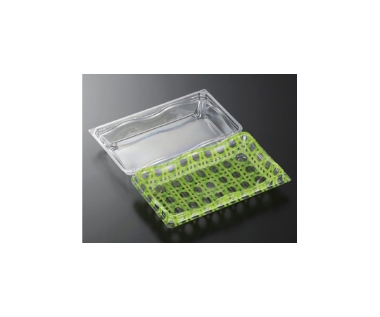 中央化学 フードパック リップル 20-12 ラタンGN 900枚 197806 1ケース(ご注文単位1ケース)【直送品】