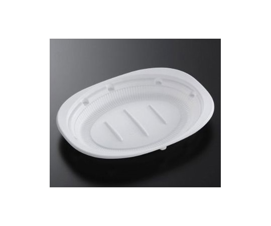 中央化学 惣菜容器 CT街デリ ランチD24 W 身 450枚 38026 1ケース(ご注文単位1ケース)【直送品】