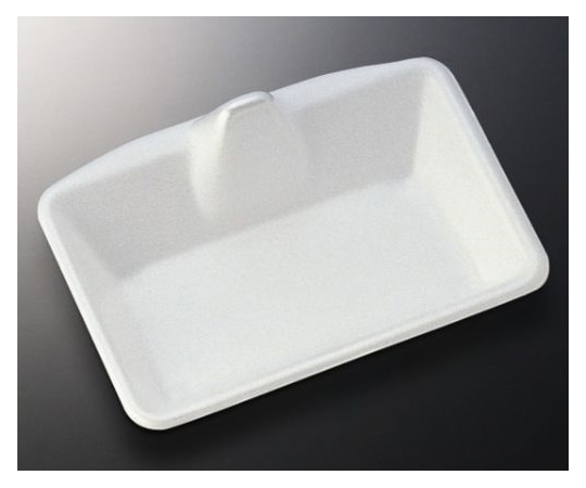 中央化学 刺身・鮮魚容器 ブリッジトレー25 900枚 133827 1ケース(ご注文単位1ケース)【直送品】