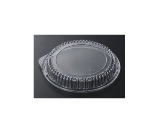 中央化学 惣菜容器 CT街デリ ランチM19 蓋 450枚 13276 1ケース(ご注文単位1ケース)【直送品】