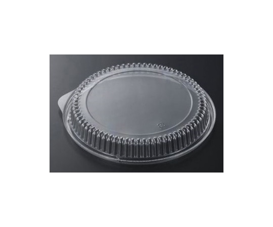 中央化学 惣菜容器 CT街デリ ランチM21 蓋 300枚 13086 1ケース(ご注文単位1ケース)【直送品】