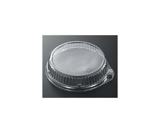 中央化学 オードブル容器 DXPD 16 蓋(PET)600枚 20511 1ケース(ご注文単位1ケース)【直送品】