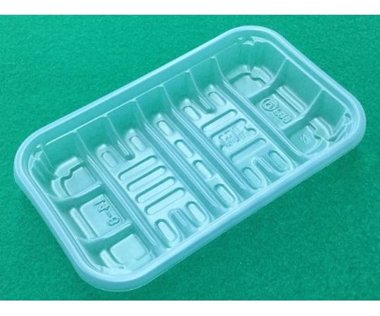 中央化学 PP14-8(CR1)薄 3000枚 910158 1ケース(ご注文単位1ケース)【直送品】