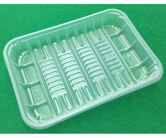 中央化学 PP19-13(CR1)2000枚 591313 1ケース(ご注文単位1ケース)【直送品】