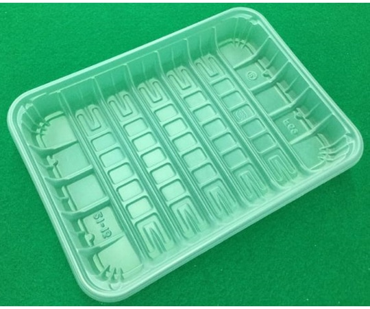 中央化学 PP21-15(CR)1800枚 172882 1ケース(ご注文単位1ケース)【直送品】