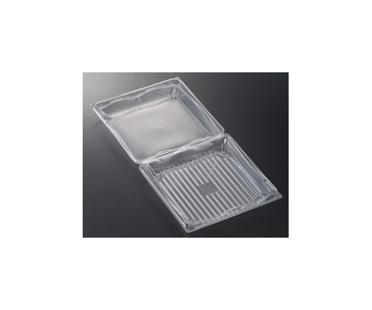 中央化学 フードパック リップル 20-20 300枚 140921 1ケース(ご注文単位1ケース)【直送品】