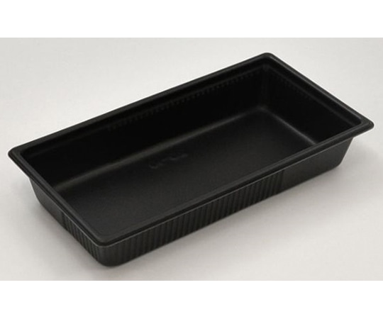 中央化学 惣菜容器 SDキャセロ 20-10 BK身 惣菜 容器 600枚 925529 1ケース(ご注文単位1ケース)【直送品】