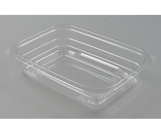 中央化学 惣菜容器 C-AP FVS 18-13A 身 600枚 178632 1ケース(ご注文単位1ケース)【直送品】