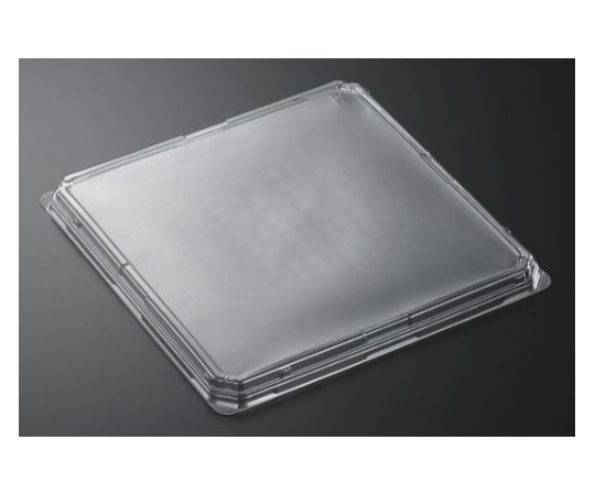 中央化学 刺身・鮮魚容器 まくら桶N25-25 蓋 300枚 259978 1ケース(ご注文単位1ケース)【直送品】