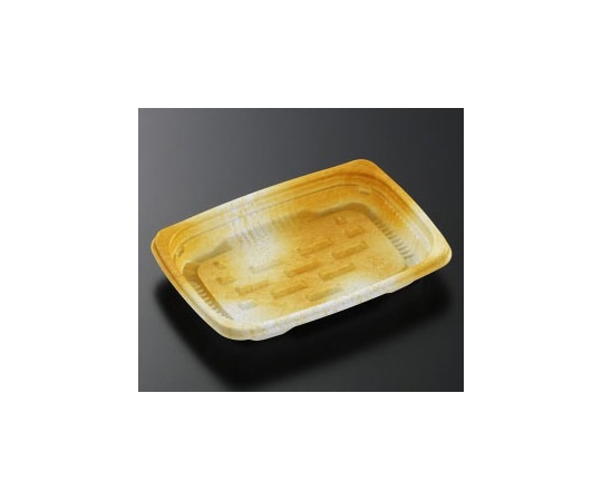 中央化学 惣菜容器 CTデリトップ15-11 東雲LOR 身 1800枚 226068 1ケース(ご注文単位1ケース)【直送品】