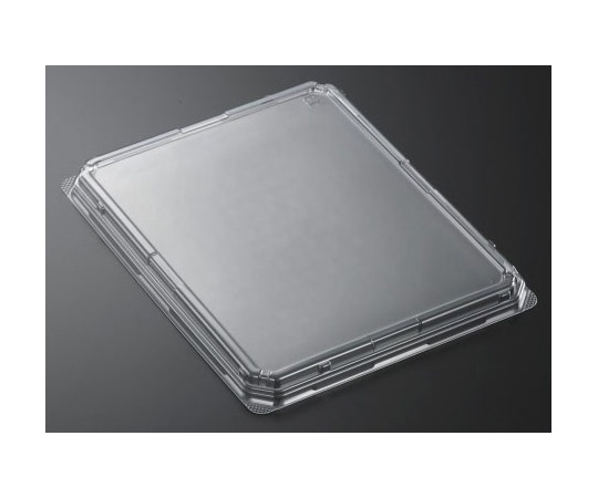 中央化学 刺身・鮮魚容器 まくら桶N20-25 蓋 400枚 256222 1ケース(ご注文単位1ケース)【直送品】