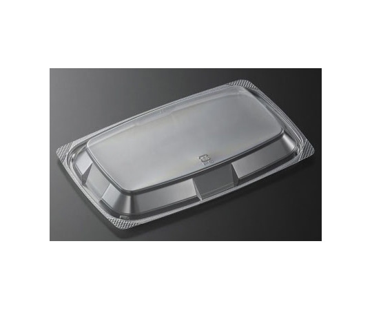 中央化学 惣菜容器 CTデリトップ20-13 蓋 1000枚 223966 1ケース(ご注文単位1ケース)【直送品】